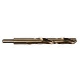 Hepyc 19.5mm HSS-Co Reduced Shank Drill – DIN 338 MR